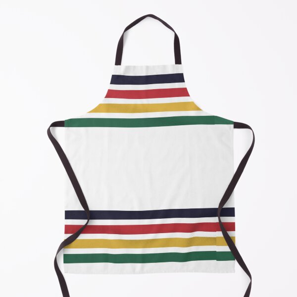 Item preview, CANADA HUDSON BAY STRIPES designed and sold by Wild Thunderbird.