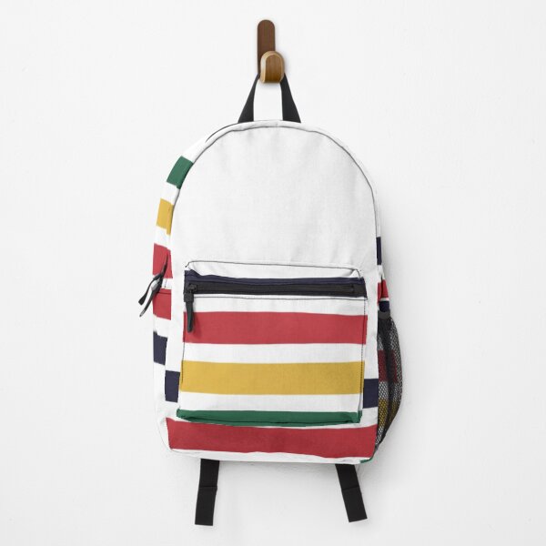 Item preview, CANADA HUDSON BAY STRIPES designed and sold by Wild Thunderbird.