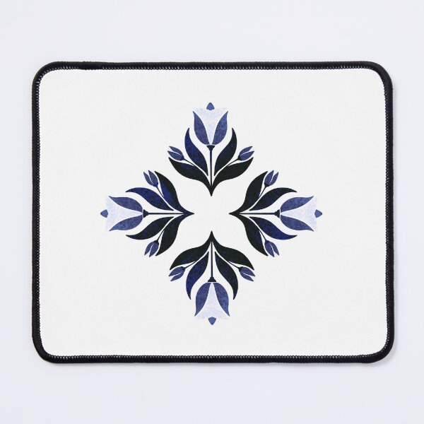 Item preview, Tulip Color of Night designed and sold by silviaxe.