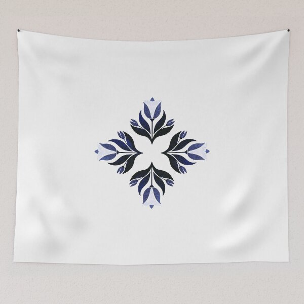 Item preview, Tulip Color of Night designed and sold by silviaxe.