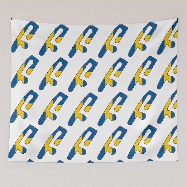 Item preview, Scandinavian Raceway with the national flag designed and sold by p-Phictures4.