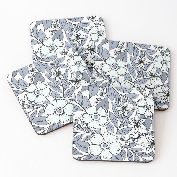 Item preview, Dogwood Flowers designed and sold by ViaARTfactory.