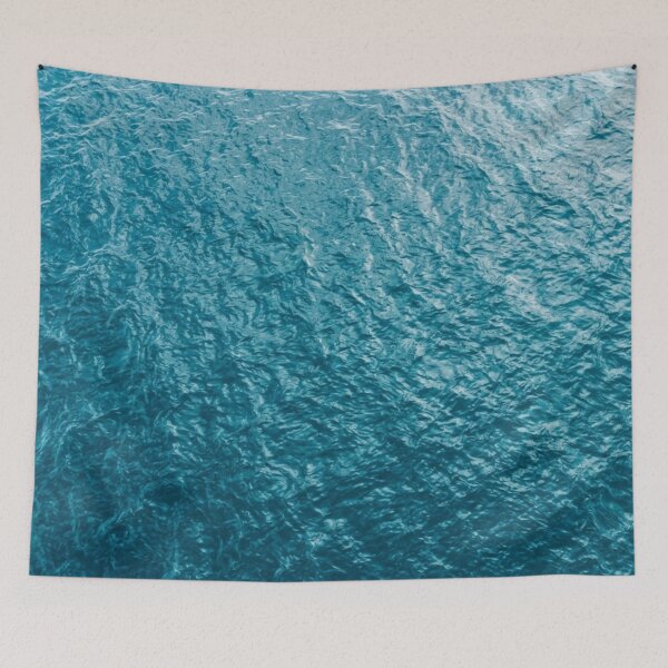 Item preview, Water texture designed and sold by The King's general goods.