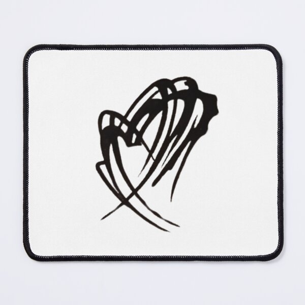 Item preview, Heart designed and sold by SVPERNAUT.