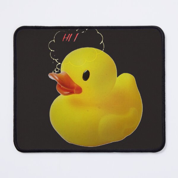 Item preview, Rubber Duck designed and sold by bluebells2642.