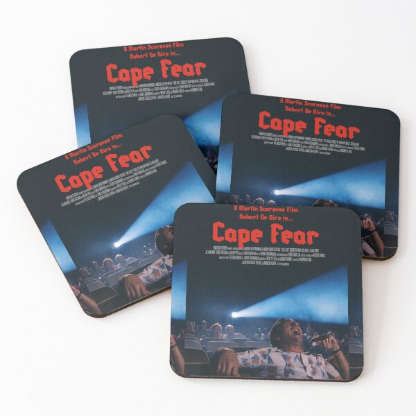 Item preview,  cape fear designed and sold by Malakiacount.