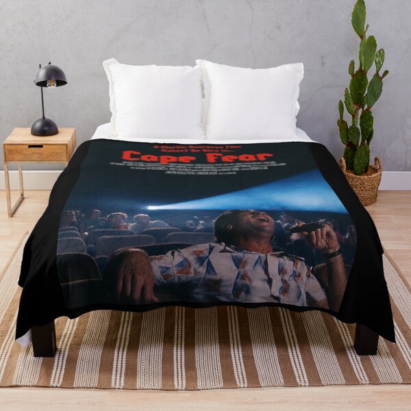 Item preview, cape fear designed and sold by Malakiacount.