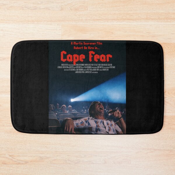 Item preview,  cape fear designed and sold by Malakiacount.