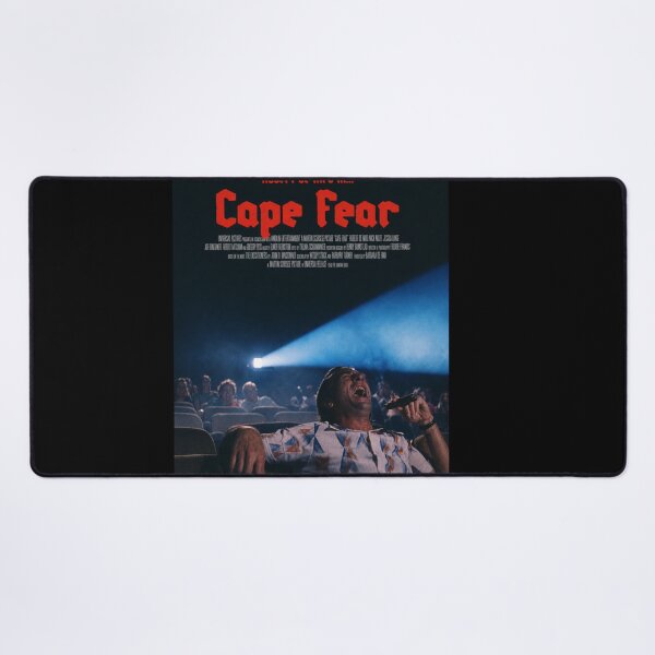 Item preview, cape fear designed and sold by Malakiacount.