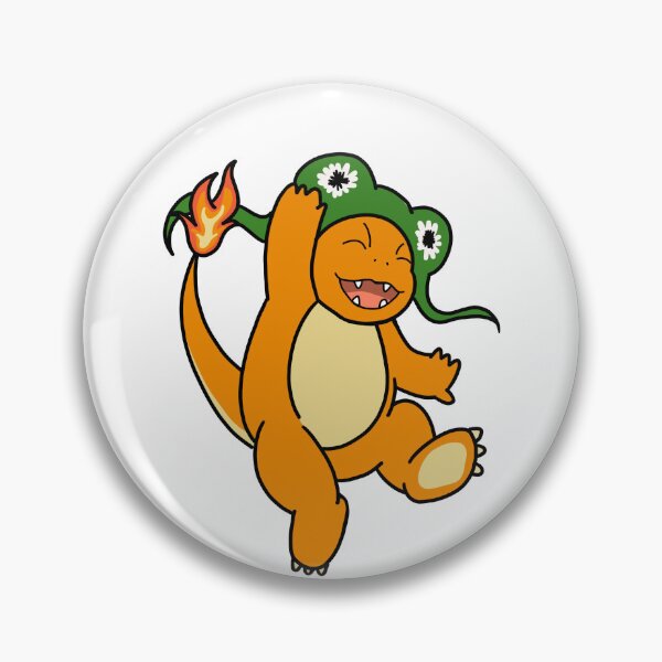 Item preview, Frog hat on fire designed and sold by Junkkygoods.