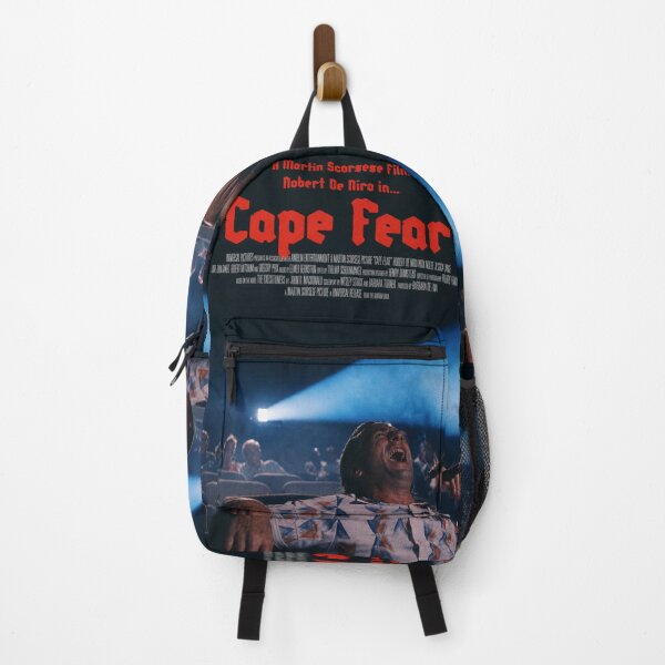 Item preview, cape fear designed and sold by Malakiacount.