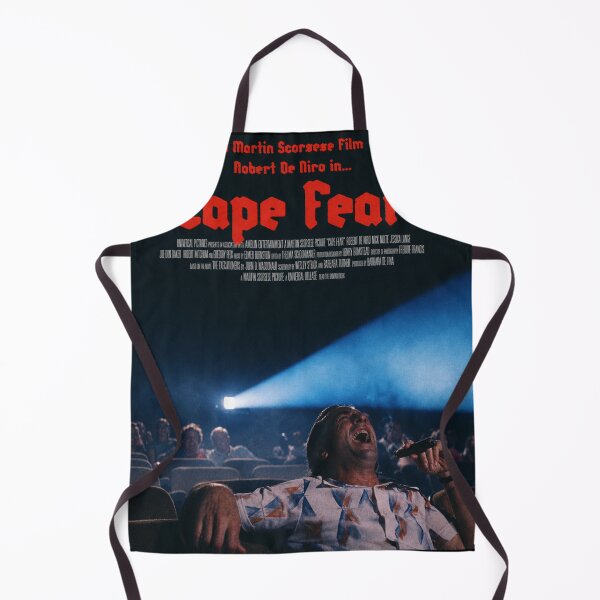 Item preview, cape fear designed and sold by Malakiacount.