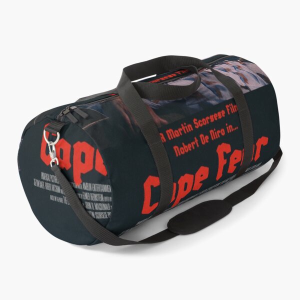 Item preview,  cape fear designed and sold by Malakiacount.