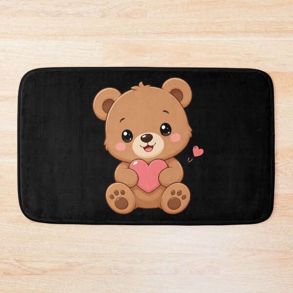 Item preview, cute bear designed and sold by Aitmart55.