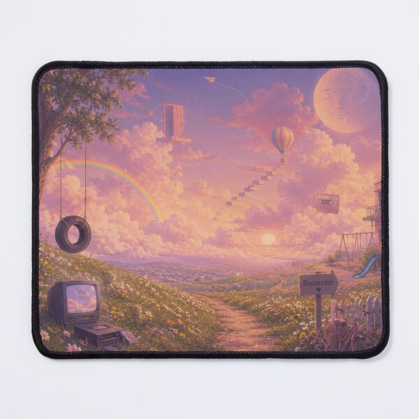 Item preview, Nostalgia designed and sold by Dreamcore And Art By Pau✨.