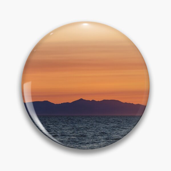 Item preview, Isle of Arran at Sunset designed and sold by derekbeattie.