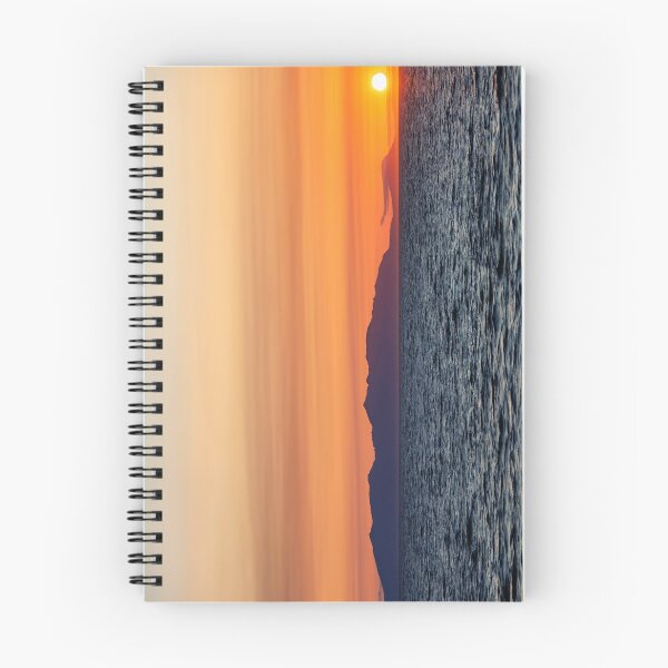 Item preview, Isle of Arran at Sunset designed and sold by derekbeattie.