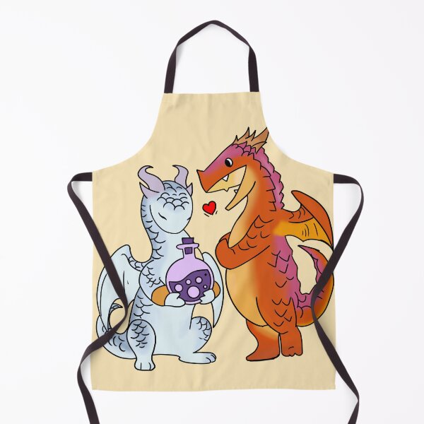 Item preview, Flamecraft Dragon Gift designed and sold by Kartepy.