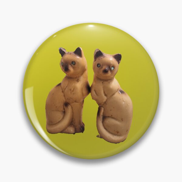 Item preview, Siamese cat designed and sold by bluebells2642.