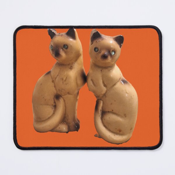 Item preview, Siamese cat designed and sold by bluebells2642.