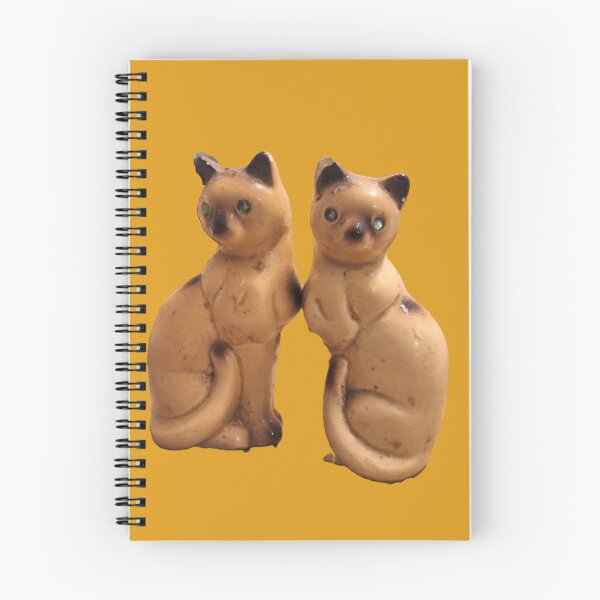 Item preview, Siamese cat designed and sold by bluebells2642.