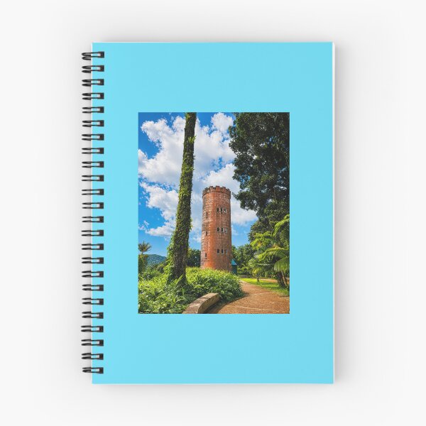 Item preview, Castillo del Yunque designed and sold by Leonaslens.
