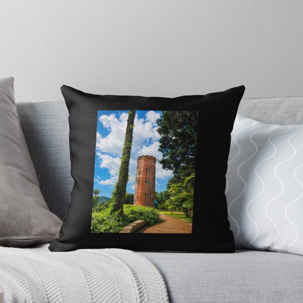 Item preview, Castillo del Yunque designed and sold by Leonaslens.