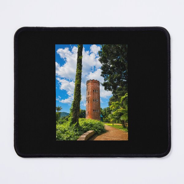 Item preview, Castillo del Yunque designed and sold by Leonaslens.