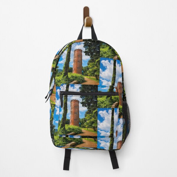 Item preview, Castillo del Yunque designed and sold by Leonaslens.