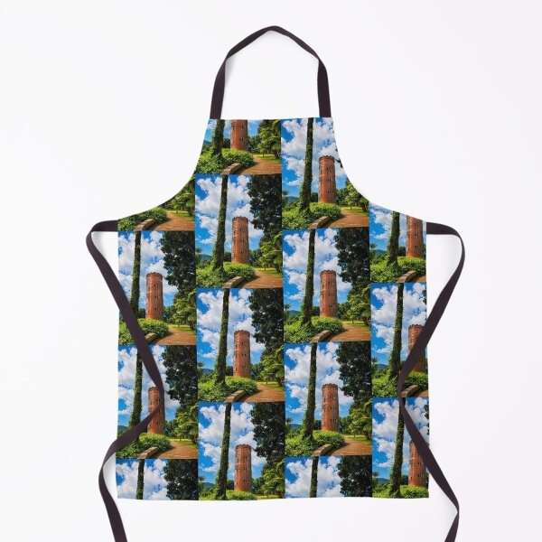 Item preview, Castillo del Yunque designed and sold by Leonaslens.