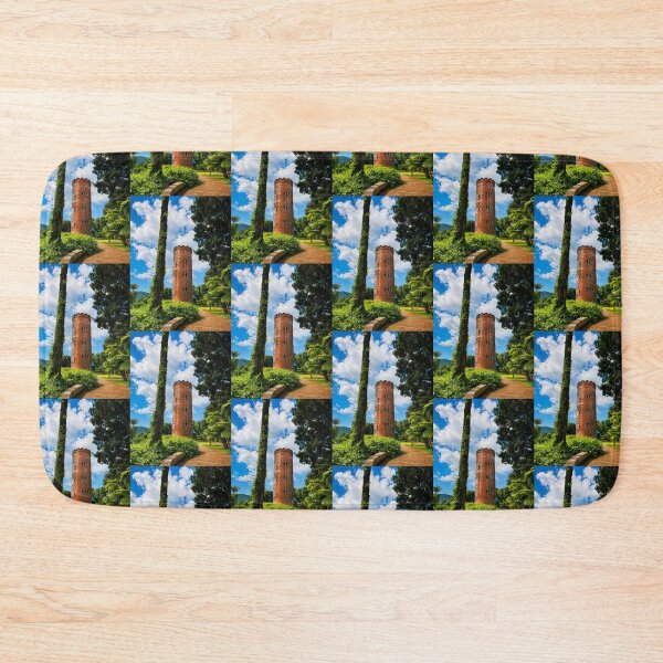 Item preview, Castillo del Yunque designed and sold by Leonaslens.