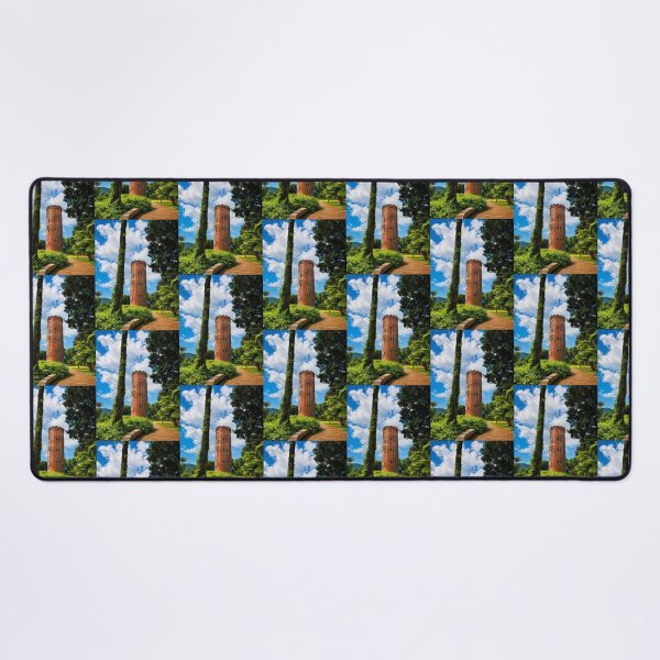 Item preview, Castillo del Yunque designed and sold by Leonaslens.