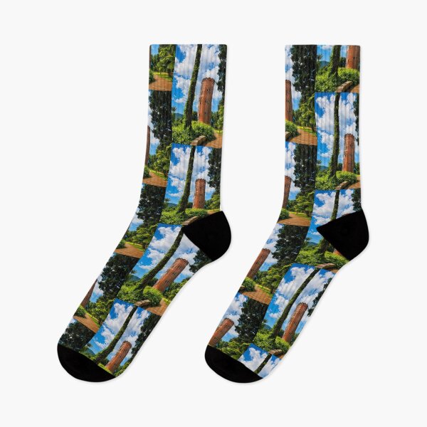 Item preview, Castillo del Yunque designed and sold by Leonaslens.