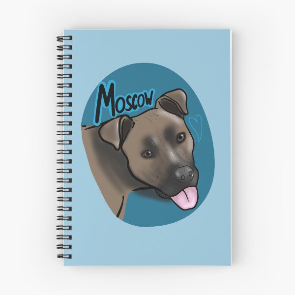 Item preview, Moscow designed and sold by ShaeRaindrop.