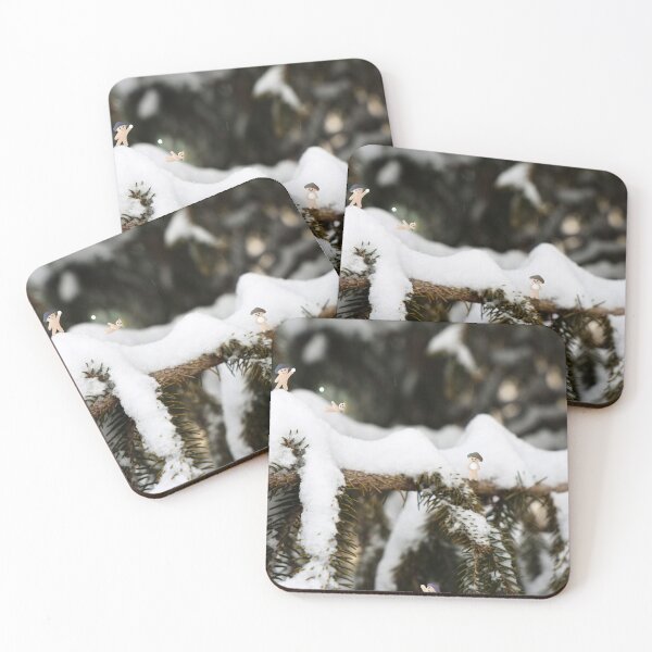 Item preview, Snowball Fight designed and sold by Fungling-Farm.