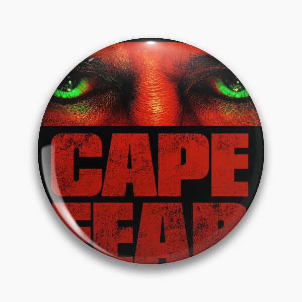 Item preview, cape fear designed and sold by Malakiacount.
