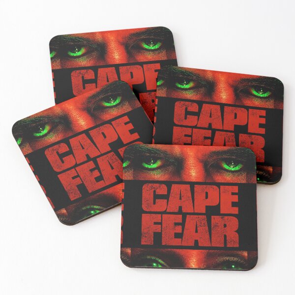 Item preview, cape fear designed and sold by Malakiacount.
