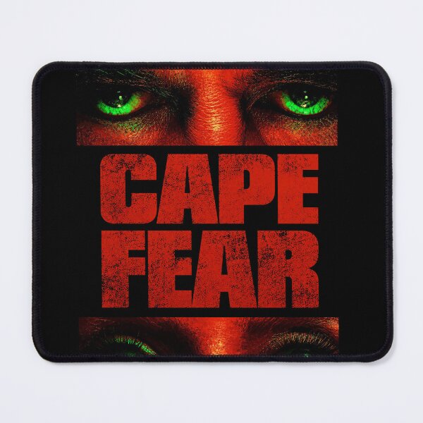 Item preview, cape fear designed and sold by Malakiacount.