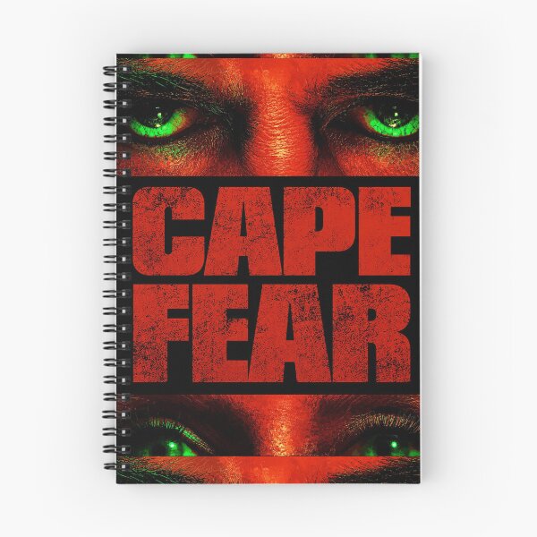 Item preview, cape fear designed and sold by Malakiacount.