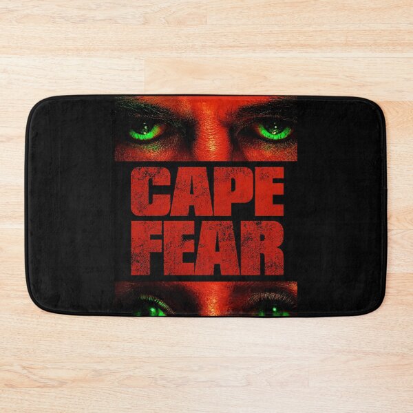 Item preview, cape fear designed and sold by Malakiacount.