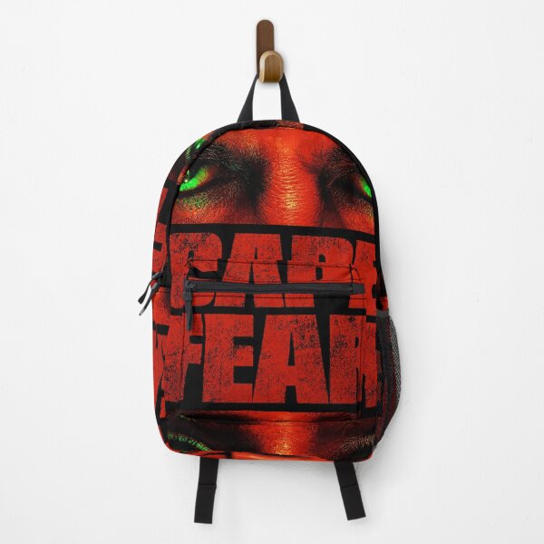 Item preview, cape fear designed and sold by Malakiacount.