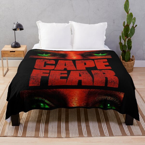 Item preview, cape fear designed and sold by Malakiacount.