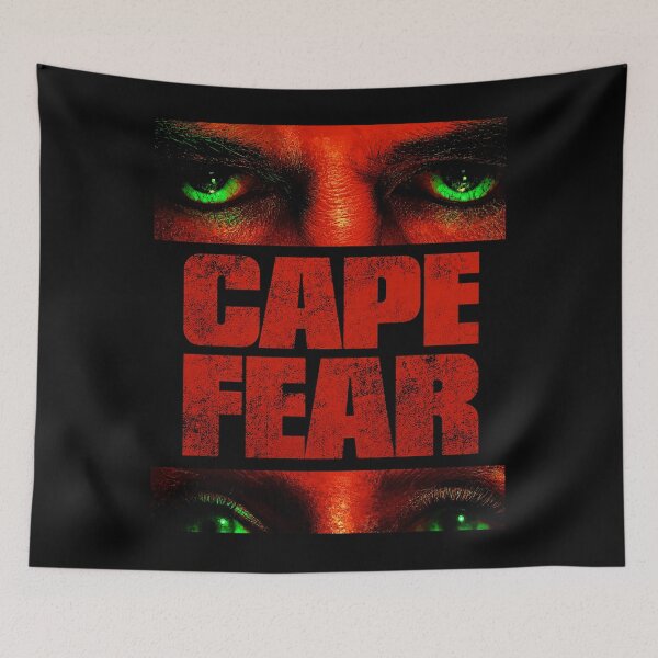 Item preview, cape fear designed and sold by Malakiacount.