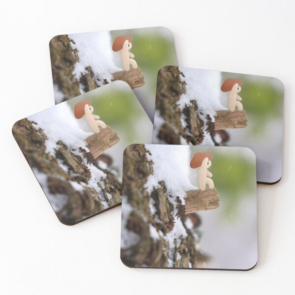 Item preview, Winter Exploration designed and sold by Fungling-Farm.