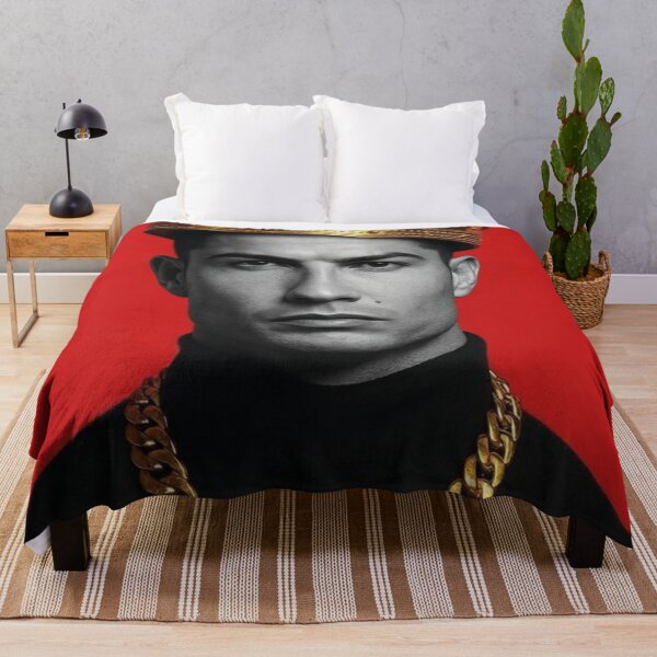 Item preview, Cristiano Ronaldo designed and sold by la clameur.