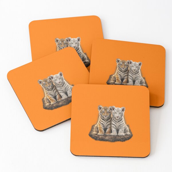 Item preview, Wildlife4 designed and sold by Fox Tail Seven.