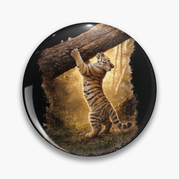 Item preview, Wildlife4 designed and sold by Fox Tail Seven.