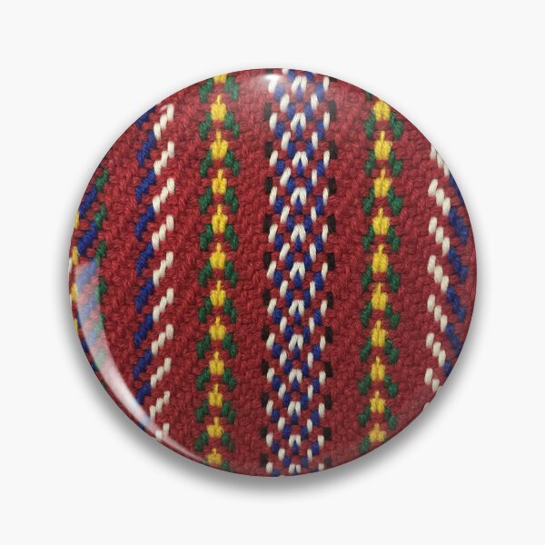 Item preview, METIS SASH designed and sold by Wild Thunderbird.