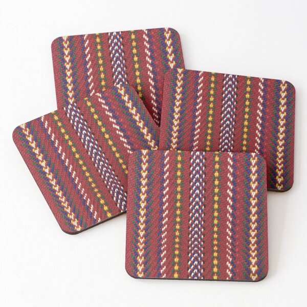 Item preview, METIS SASH designed and sold by Wild Thunderbird.