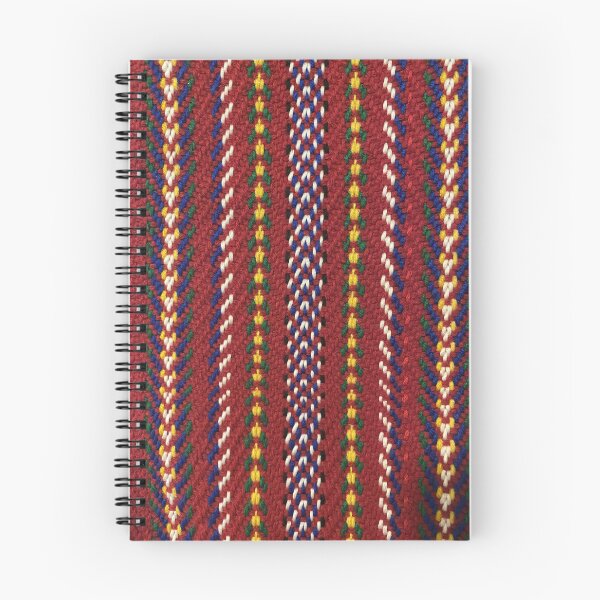 Item preview, METIS SASH designed and sold by Wild Thunderbird.